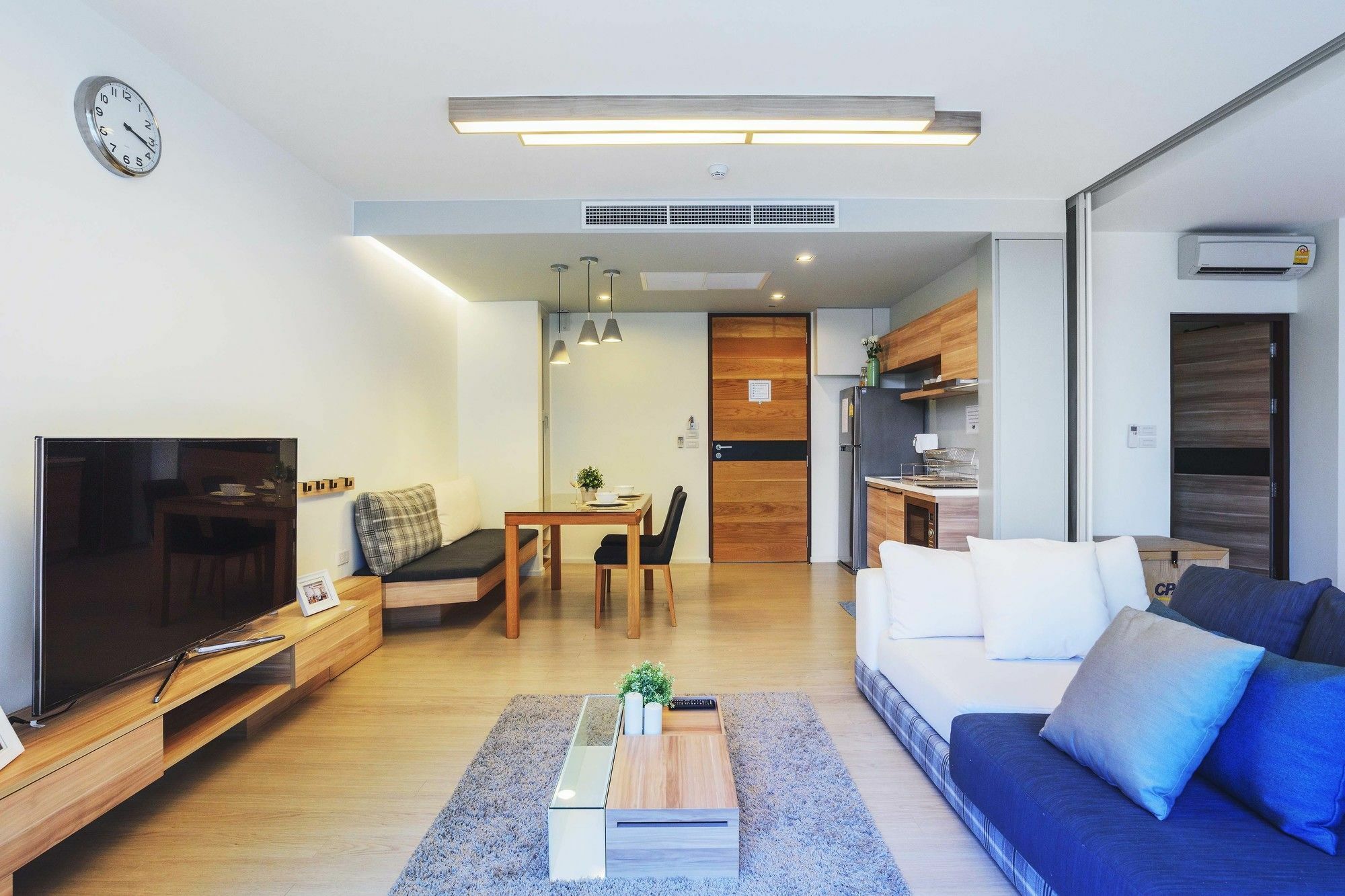 Huahin Beach Luxury Condominium HHQ Exterior foto